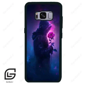 قاب گوشی سامسونگ اس 8 (Galaxy S8 ) طرح پسرانه کد 2351