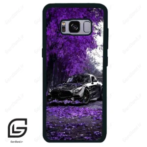 قاب گوشی سامسونگ اس 8 (Galaxy S8 ) طرح پسرانه کد 2352
