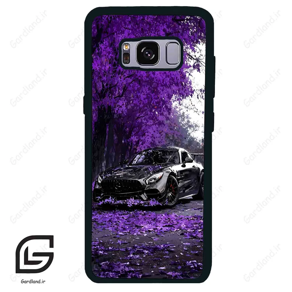 قاب گوشی سامسونگ اس 8 (Galaxy S8 ) طرح پسرانه کد 2352