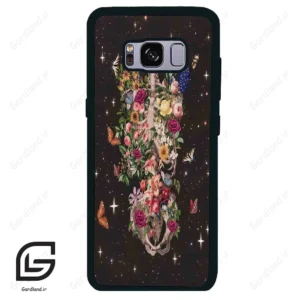 قاب گوشی سامسونگ اس 8 (Galaxy S8 ) طرح ستون کد 2362