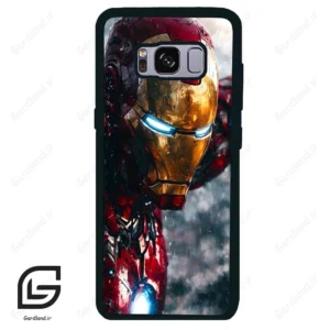 قاب گوشی سامسونگ اس 8 (Galaxy S8 ) طرح مرداهنی کد 2380