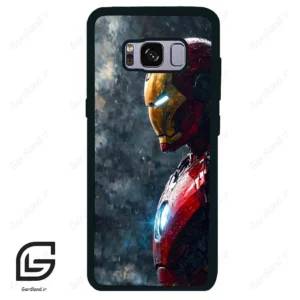 قاب گوشی سامسونگ اس 8 (Galaxy S8 ) طرح مرداهنی کد 2381
