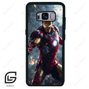 قاب گوشی سامسونگ اس 8 (Galaxy S8 ) طرح مرداهنی کد 2382