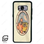 قاب گوشی سامسونگ اس 8 (Galaxy S8 ) طرح پاتریک کد 2422