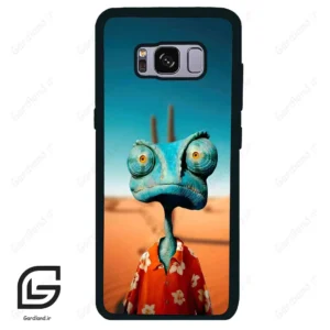 قاب گوشی سامسونگ اس 8 (Galaxy S8 ) طرح رنگو کد 2433