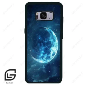 قاب گوشی سامسونگ اس 8 (Galaxy S8 ) طرح انیمیشن کد 2543