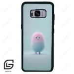 قاب گوشی سامسونگ اس 8 (Galaxy S8 ) طرح انیمیشن کد 2564