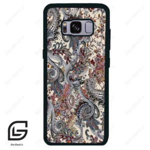 قاب گوشی سامسونگ اس 8 (Galaxy S8 ) طرح سنتی کد 2569