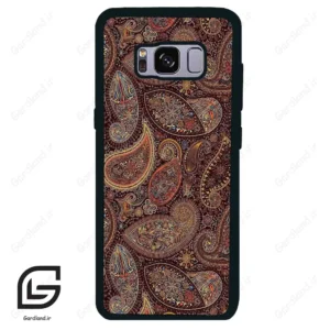 قاب گوشی سامسونگ اس 8 (Galaxy S8 ) طرح نقاشی کد 2570