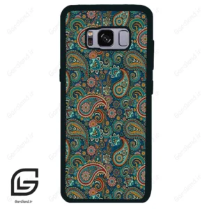 قاب گوشی سامسونگ اس 8 (Galaxy S8 ) طرح خانومانه کد 2571