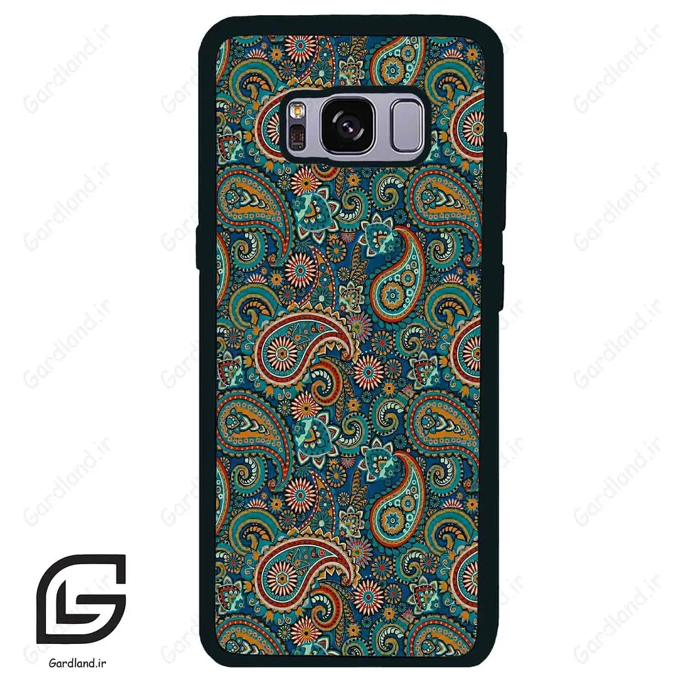 قاب گوشی سامسونگ اس 8 (Galaxy S8 ) طرح خانومانه کد 2571