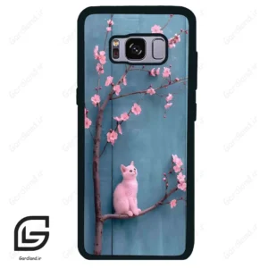 قاب گوشی سامسونگ اس 8 (Galaxy S8 ) طرح فانتزی کد 2575