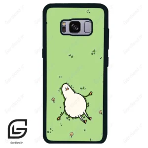 قاب گوشی سامسونگ اس 8 (Galaxy S8 ) طرح کودکانه کد 2593
