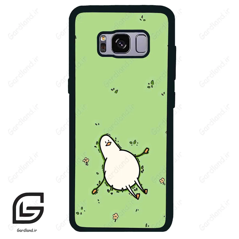 قاب گوشی سامسونگ اس 8 (Galaxy S8 ) طرح کودکانه کد 2593