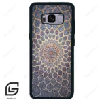 قاب گوشی سامسونگ اس 8 (Galaxy S8 ) طرح زیبا کد 2664