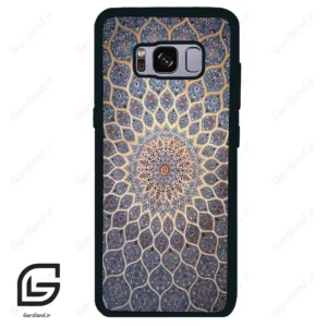 قاب گوشی سامسونگ اس 8 (Galaxy S8 ) طرح زیبا کد 2664
