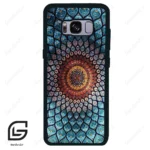 قاب گوشی سامسونگ اس 8 (Galaxy S8 ) طرح خاص کد 2689