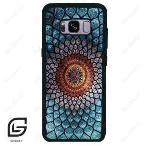 قاب گوشی سامسونگ اس 8 (Galaxy S8 ) طرح خاص کد 2689