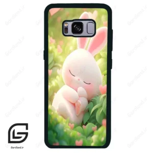قاب گوشی سامسونگ اس 8 (Galaxy S8 ) طرح کودکانه کد 2713