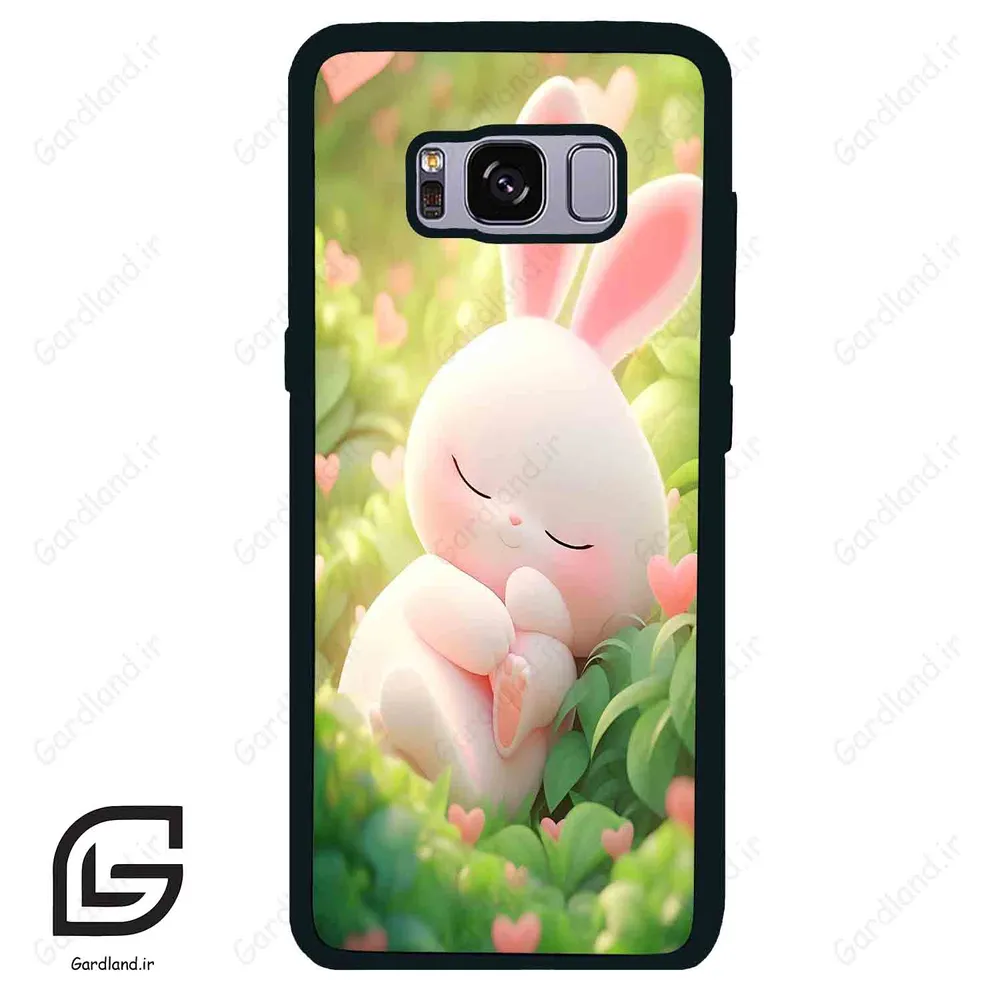 قاب گوشی سامسونگ اس 8 (Galaxy S8 ) طرح کودکانه کد 2713