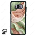 قاب گوشی سامسونگ اس 8 (Galaxy S8 ) طرح مینیمال کد 2716