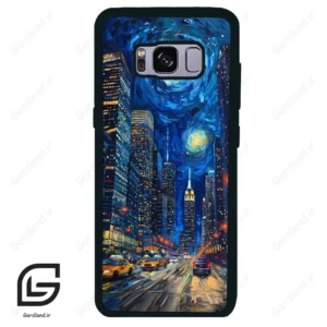 قاب گوشی سامسونگ اس 8 (Galaxy S8 ) طرح ونگوک کد 2722