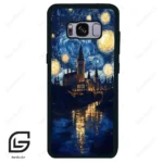 قاب گوشی سامسونگ اس 8 (Galaxy S8 ) طرح ونگوک کد 2733