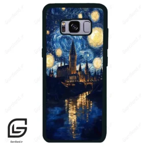قاب گوشی سامسونگ اس 8 (Galaxy S8 ) طرح ونگوک کد 2733