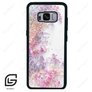 قاب گوشی سامسونگ اس 8 (Galaxy S8 ) طرح فانتزی کد 2741