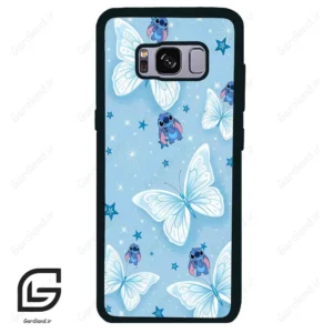 قاب گوشی سامسونگ اس 8 (Galaxy S8 ) طرح کودکانه کد 2743