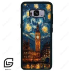 قاب گوشی سامسونگ اس 8 (Galaxy S8 ) طرح ونگوک کد 2750
