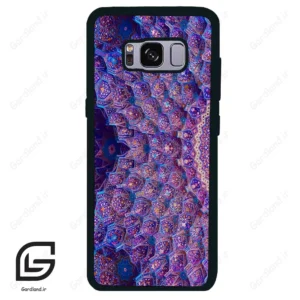 قاب گوشی سامسونگ اس 8 (Galaxy S8 ) طرح سنتی کد 2781