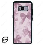 قاب گوشی سامسونگ اس 8 (Galaxy S8 ) طرح پاپیون کد 2800