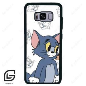 قاب گوشی سامسونگ اس 8 (Galaxy S8 ) طرح تام کد 2819