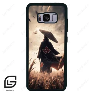 قاب گوشی سامسونگ اس 8 (Galaxy S8 ) طرح ایتاچی کد 2825