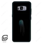 قاب گوشی سامسونگ اس 8 (Galaxy S8 ) طرح روح کد 2826