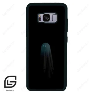 قاب گوشی سامسونگ اس 8 (Galaxy S8 ) طرح روح کد 2826