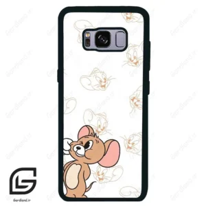 قاب گوشی سامسونگ اس 8 (Galaxy S8 ) طرح جری کد 2831