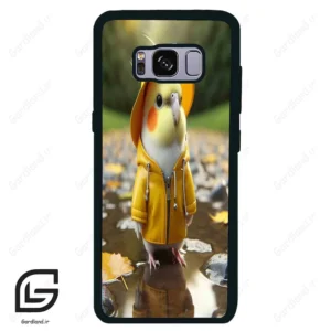 قاب گوشی سامسونگ اس 8 (Galaxy S8 ) طرح فانتزی کد 2844