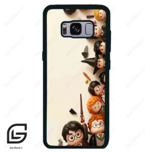 قاب گوشی سامسونگ اس 8 (Galaxy S8 ) طرح لگو کد 2850
