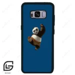 قاب گوشی سامسونگ اس 8 (Galaxy S8 ) طرح پاندا کد 2851