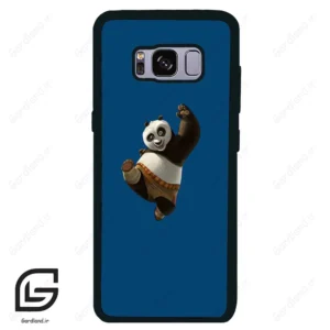 قاب گوشی سامسونگ اس 8 (Galaxy S8 ) طرح پاندا کد 2851