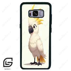 قاب گوشی سامسونگ اس 8 (Galaxy S8 ) طرح کاسکو کد 2883