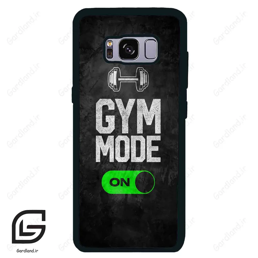 قاب گوشی سامسونگ اس 8 (Galaxy S8 ) طرح گیم کد 2884