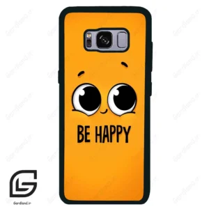 قاب گوشی سامسونگ اس 8 (Galaxy S8 ) طرح فانتزی کد 2895