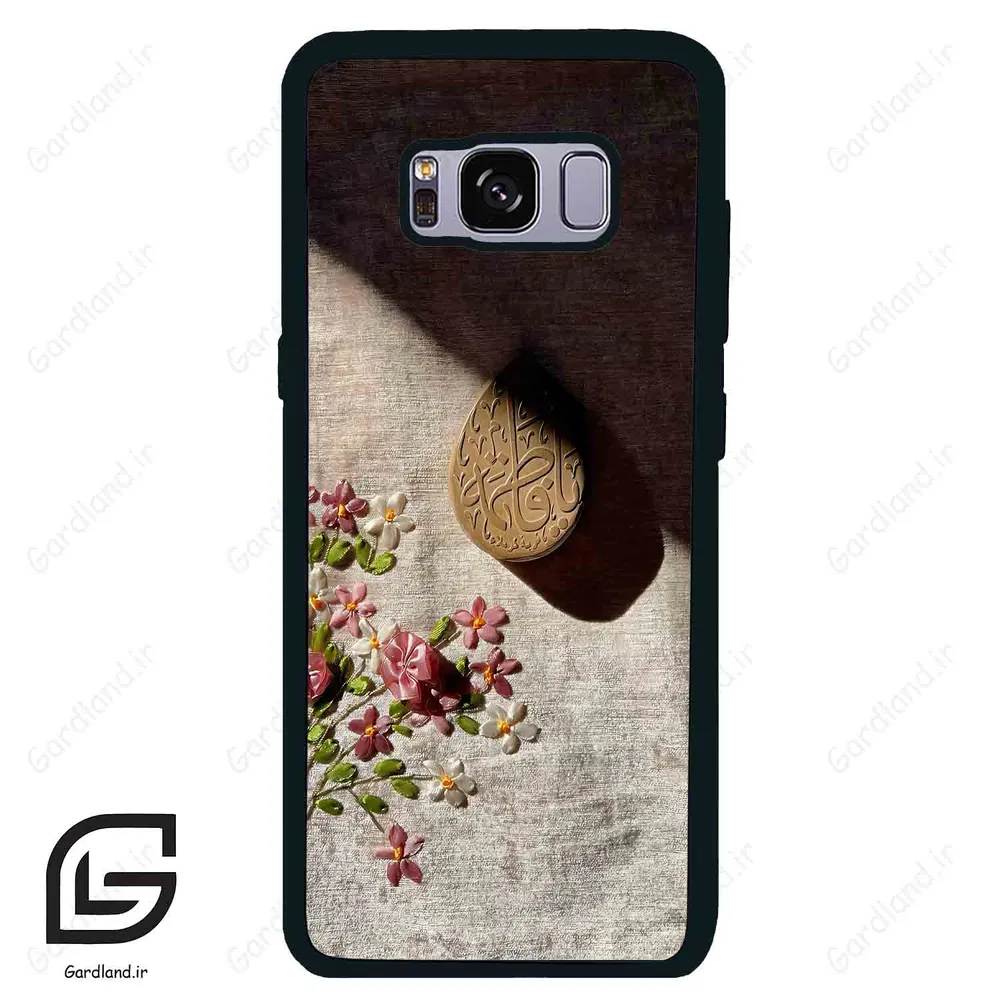 قاب گوشی سامسونگ اس 8 (Galaxy S8 ) طرح مذهبی کد 2900