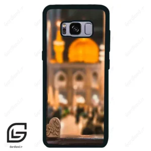 قاب گوشی سامسونگ اس 8 (Galaxy S8 ) طرح مذهبی کد 2937