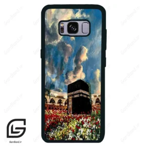 قاب گوشی سامسونگ اس 8 (Galaxy S8 ) طرح مذهبی کد 2940