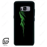 قاب گوشی سامسونگ اس 8 (Galaxy S8 ) طرح امام کد 2946