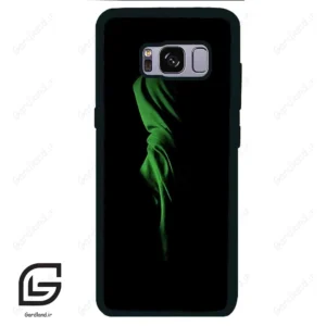 قاب گوشی سامسونگ اس 8 (Galaxy S8 ) طرح امام کد 2946